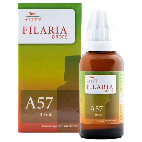 Allen A57 Filaria Drop